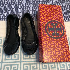 Tory Burch Flats